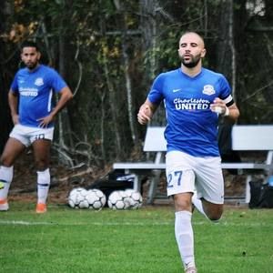 Meet your Posher, Jay